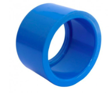 BUJE REDUCCION CORTO 32MMX25MM PVC