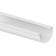 CANALETA BLANCA 4 MT