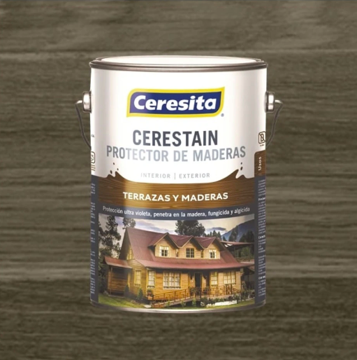 CERESTAIN GRIS GRAFITO 1GL