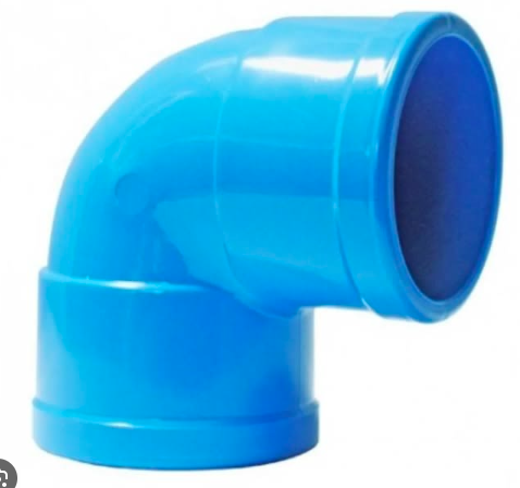 CODO 25MM PVC HOFFENS