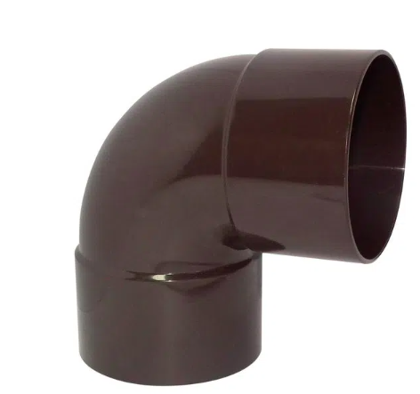 CODO 45H-H P25 MARRON 
