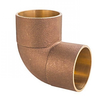 CODO BRONCE SO SO 3/4