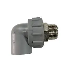 CODO PPR HE 32MM