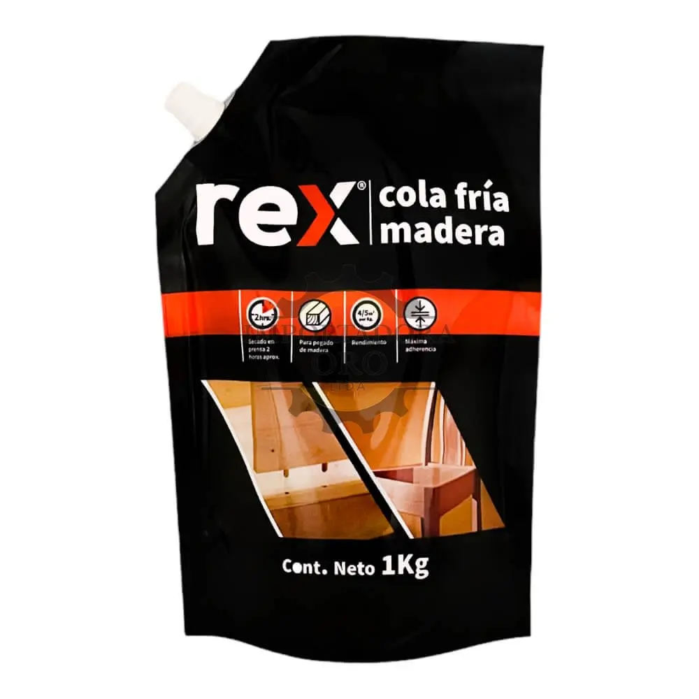 COLA FRIA REX 500GR