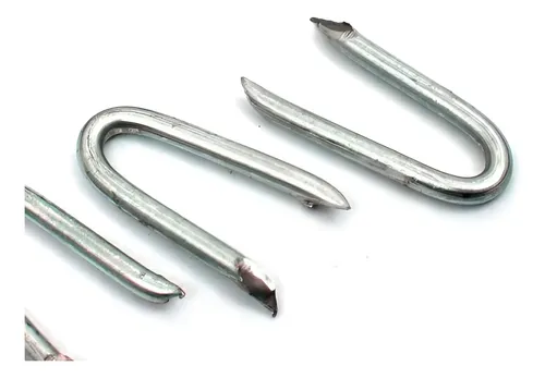 GRAPA GALVANIZADA 1.1/2 1KG