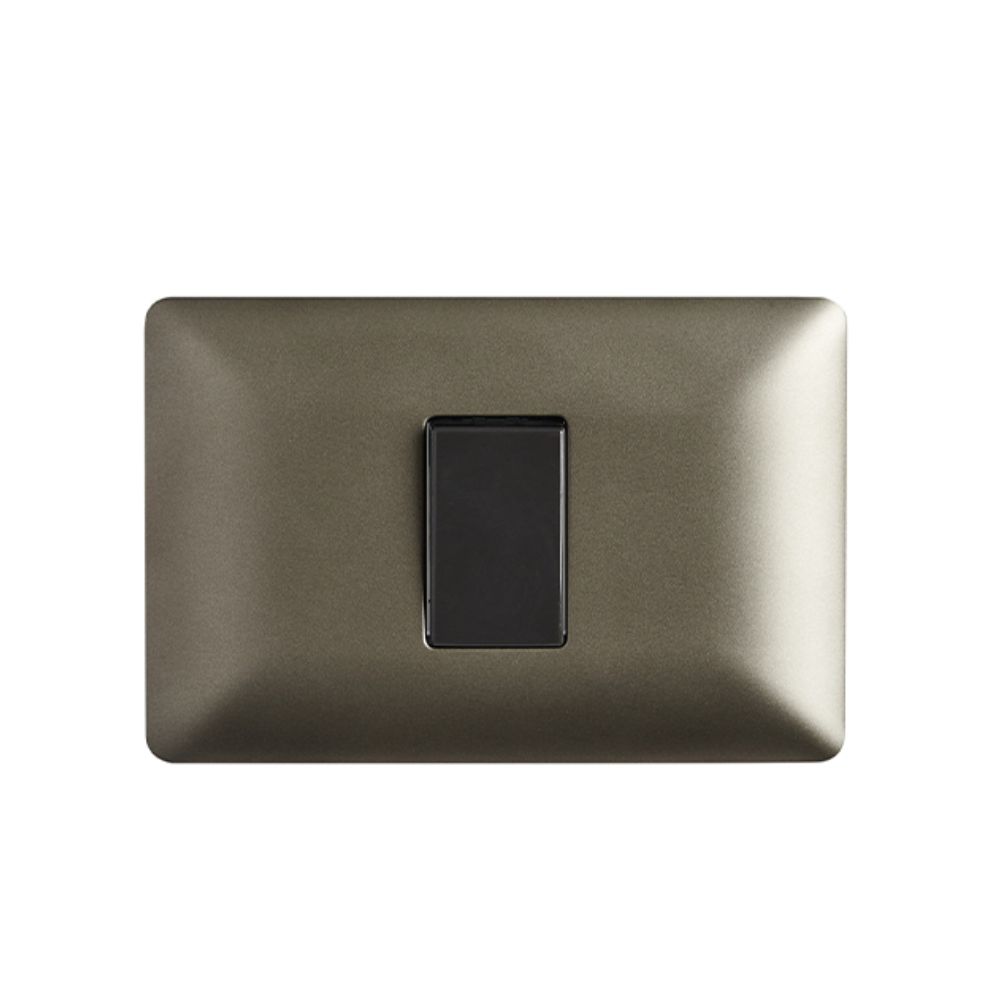 Z2/ MODULO 4914 INTERRUPTOR CONMUTADOR CAFE