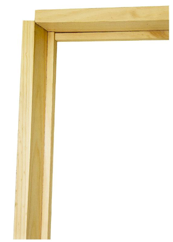 MARCO DE PUERTA 200x90 CM