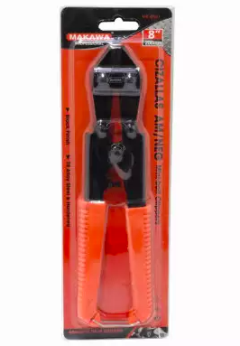 Z2/ [0501] NAPOLEON MINI 8"