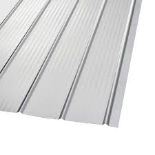 PLANCHA DE ZINC 5V 3MT