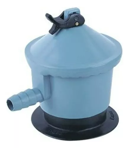 REGULADOR GAS KASON 
