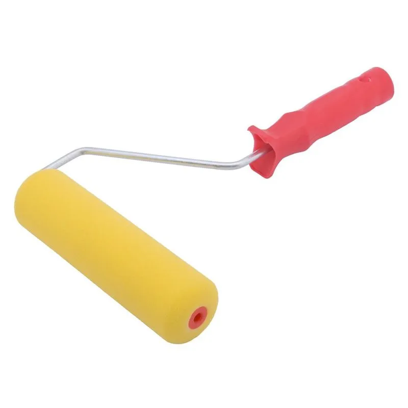 RODILLO LIZCAL ESPONJA 18CM