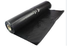 ROLLO DE POLIETILENO NEGRO