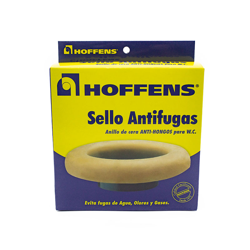 SELLO ANTIFUGA HOFFENS