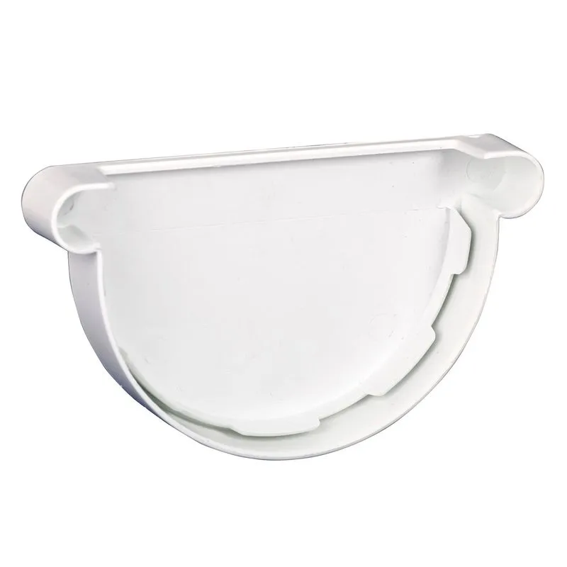 TAPA CANALETA BLANCO 
