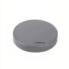 TAPA SANITARIA GRIS 40MM