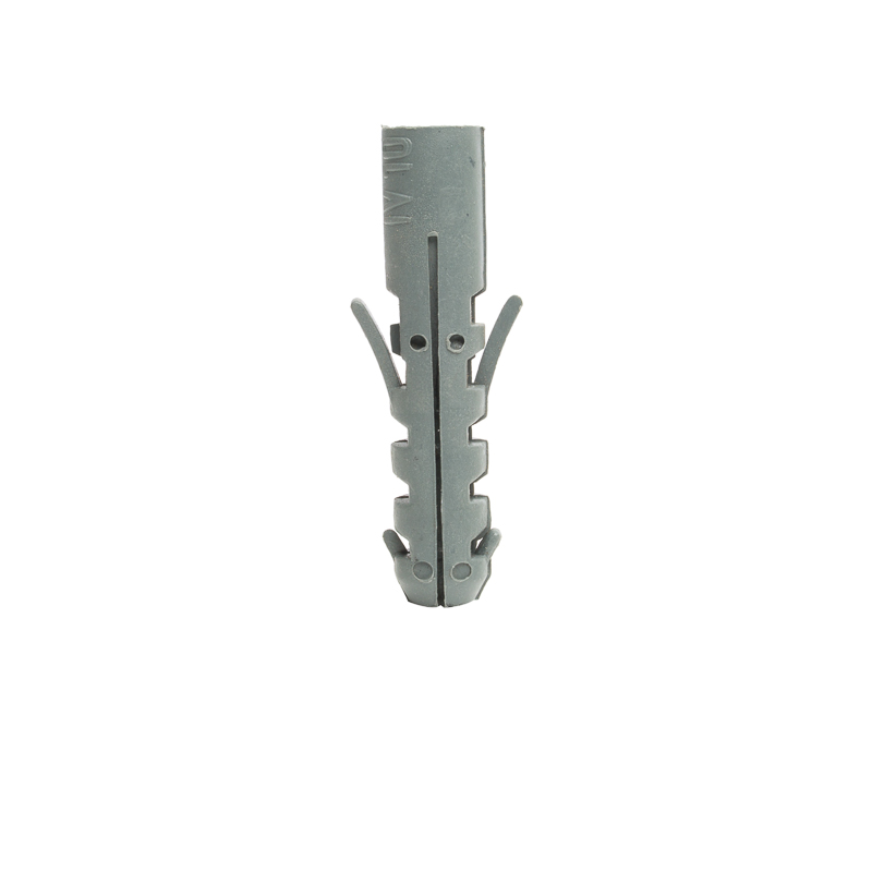 E1/D TARUGO TIPO FISHER 6MM BOLSAS DE 100