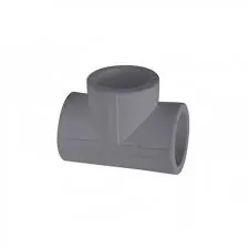 TEE PPR 25MM