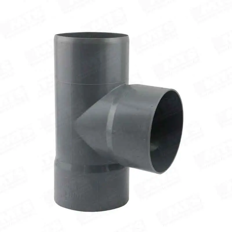 TEE SANITARIO 110X75MM