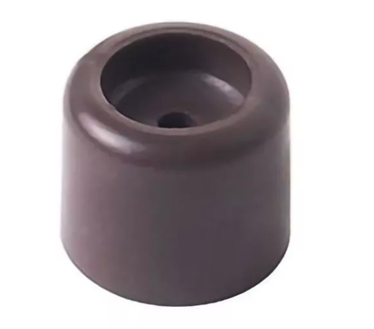 TOPE DE PUERTA GOMA 30MM