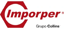 TORNILLO HEXAGONAL PUNTA BROCA 2.1/2 IMPORPER