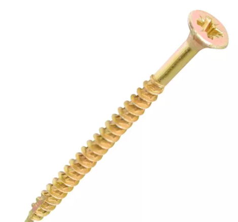 TORNILLO TURBO 120MM
