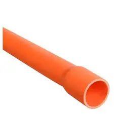 TUBO CONDUIT 20MM 3MTS