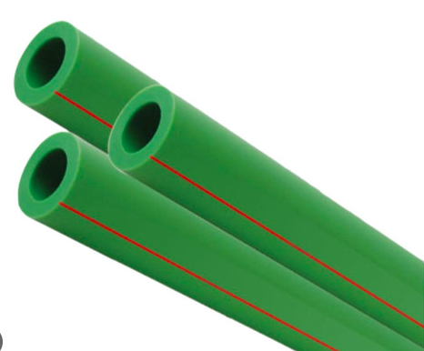 TUBO PPR  25MM