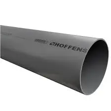 TUBO 110MM SANITARIO 6MT