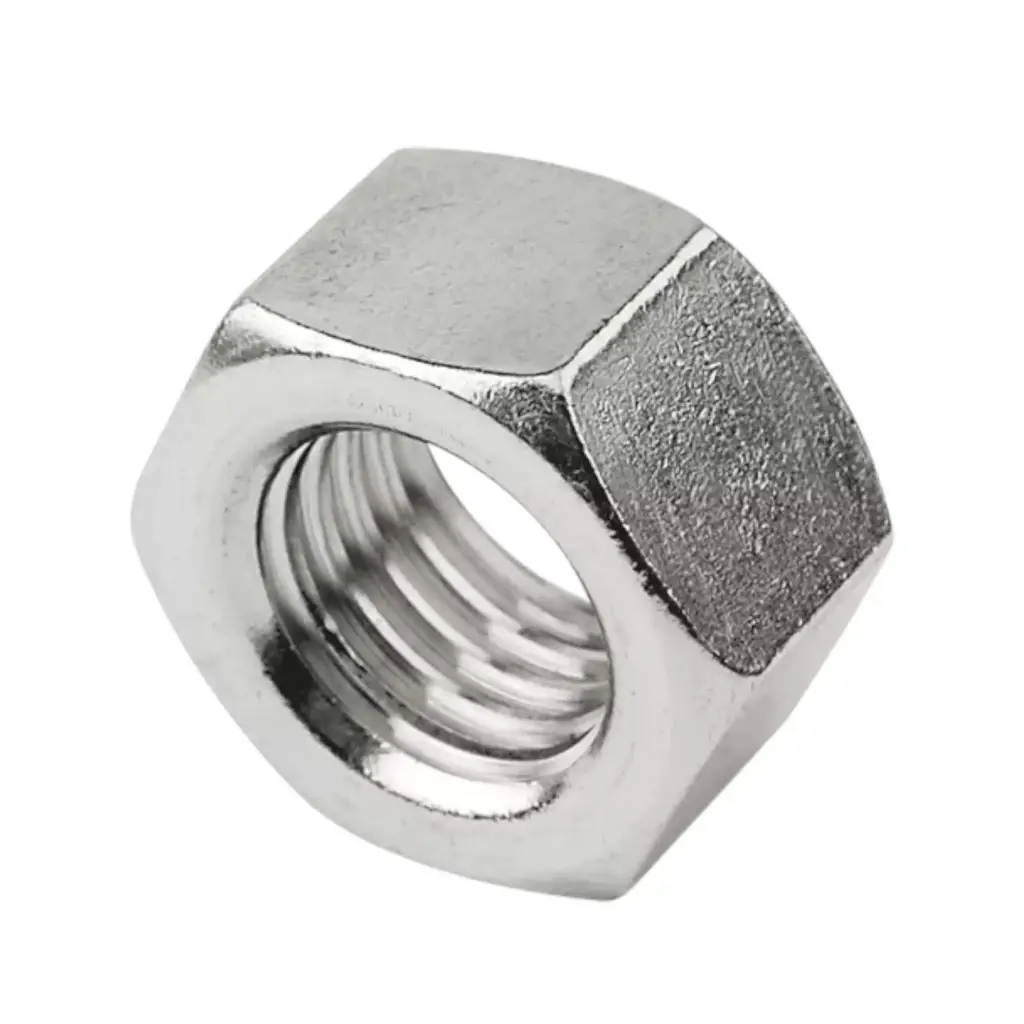TUERCA HEXAGONAL 3/8