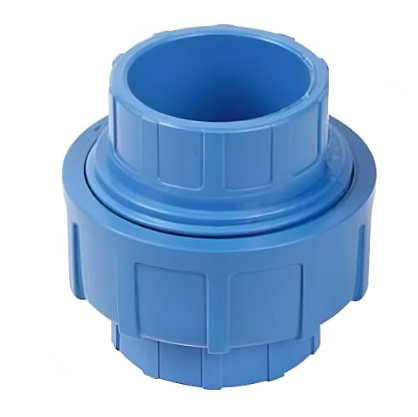 UNION AMERICANA 20MM PVC