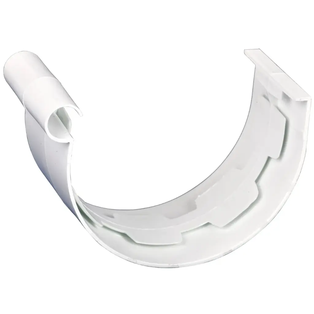 UNION CANALETA BLANCO 