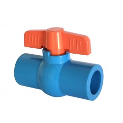 VALVULA COMPACTA 32 MM HOFFENS