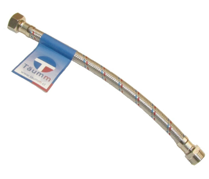 FLEXIBLE TAUMM HI-HI 1/2 30CM