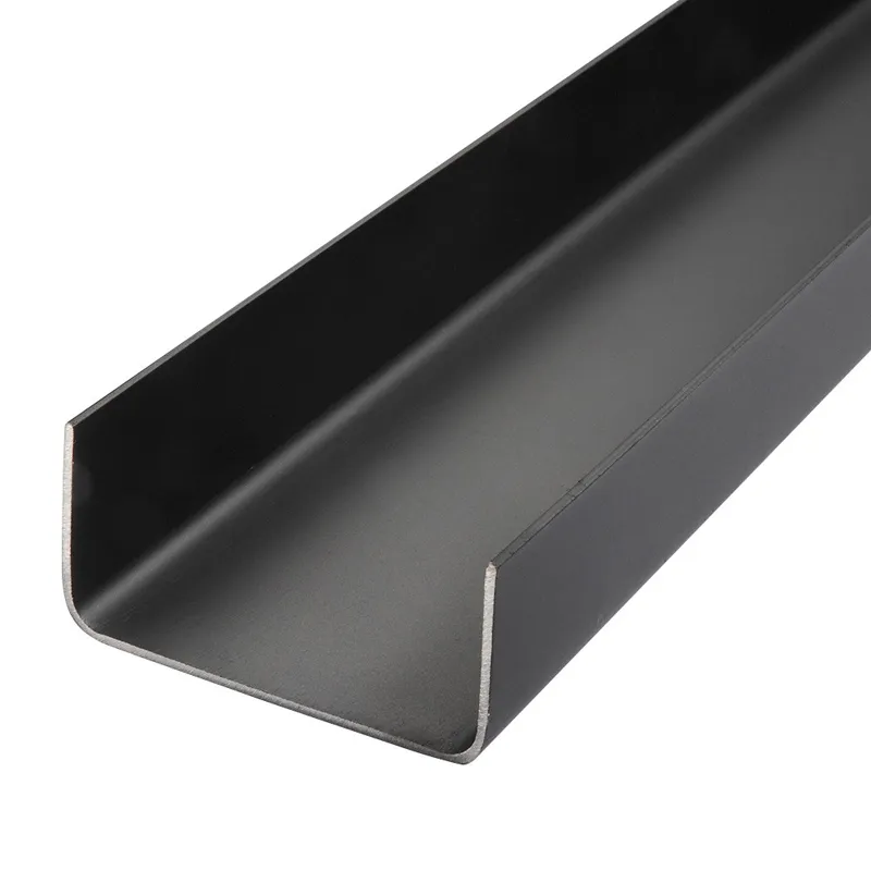 PERFIL CANAL 100X50 3MM