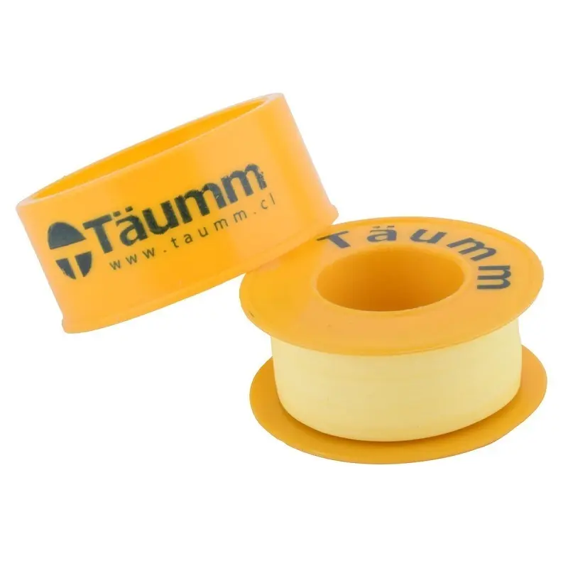 TEFLON GAS TAUMM 1/2