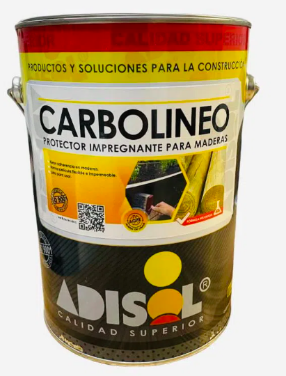 CARBONILEO ADISOL GL