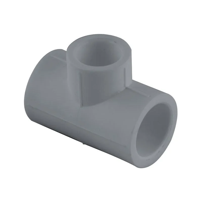 TEE PPR 25/20/25MM