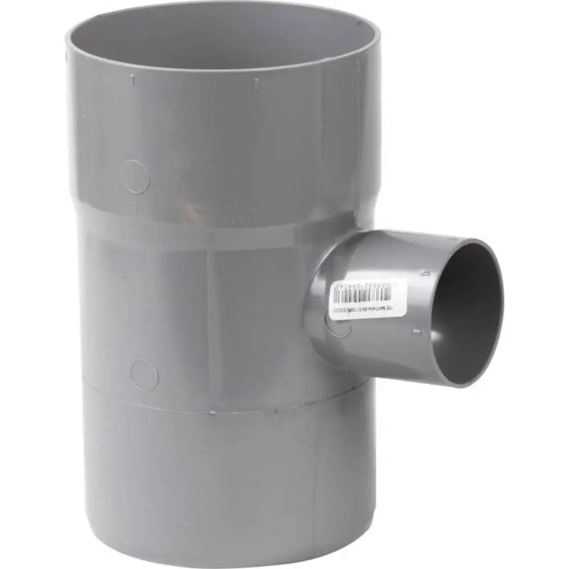 TEE SANITARIO 110X50MM