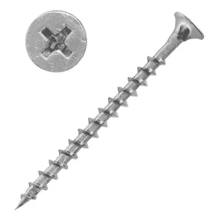 TORNILLO VOLCANITA 2" 1000U PROFIX