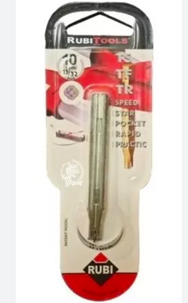 REPUESTO CERAMICA RUBI 8MM