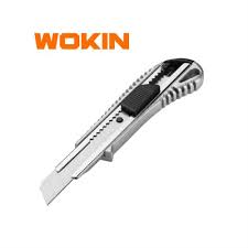CARTONERO ALUMINIO WOKIN