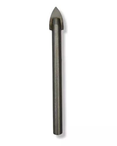 Z2/ BROCA WOKIN CERAMICA 6MM