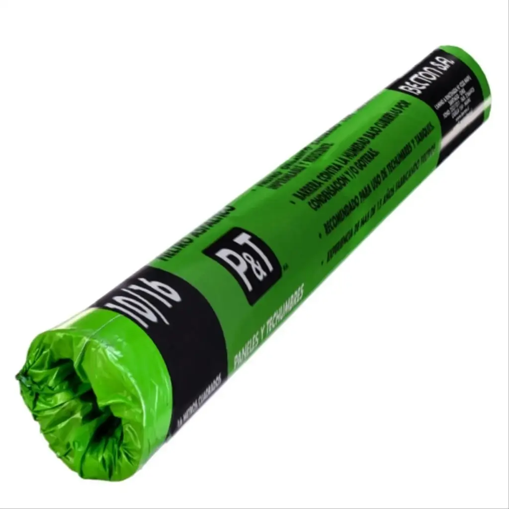 FIELTRO LISO 10/16MT