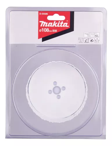 Z2/ SIERRA COPA MAKITA 108MM