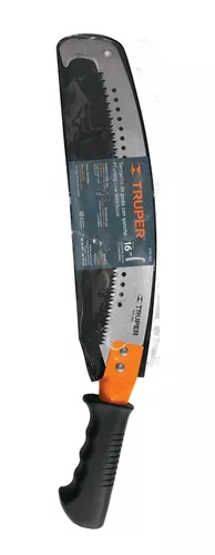 SERRUCHO DE PODA TRUPER 16"