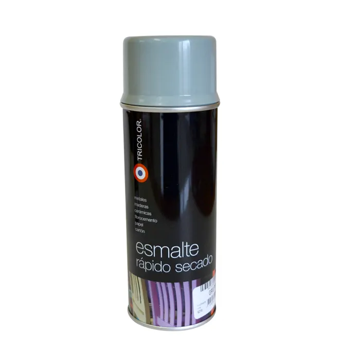 E1/ B1 SPRAY TRICOLOR GRIS PERLA