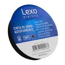 CINTA AUTOFUNDENTE LEXO