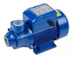 E2/ BOMBA DE AGUA HAPPY 0.5HP