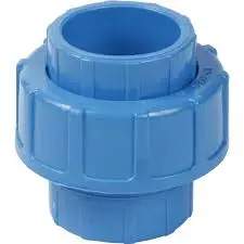 UNION AMERICANA 40 MM PVC