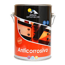 E1/B3 ANTICORROSIVO AMANECER GRIS GALON
